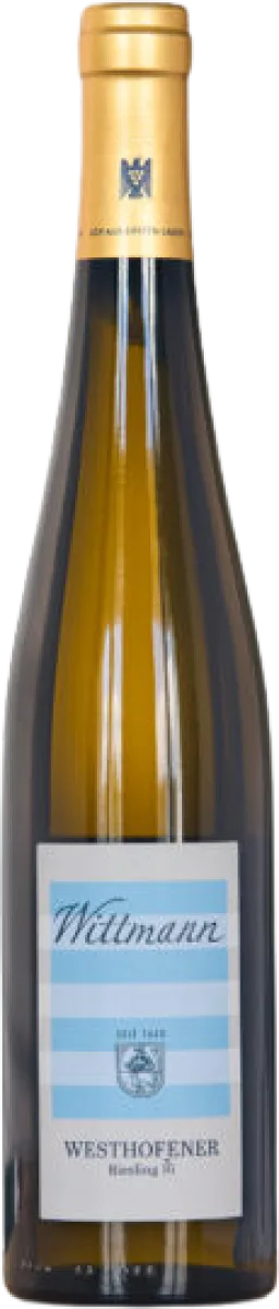 Riesling Trocken - Westhofener - Weingut Wittmann